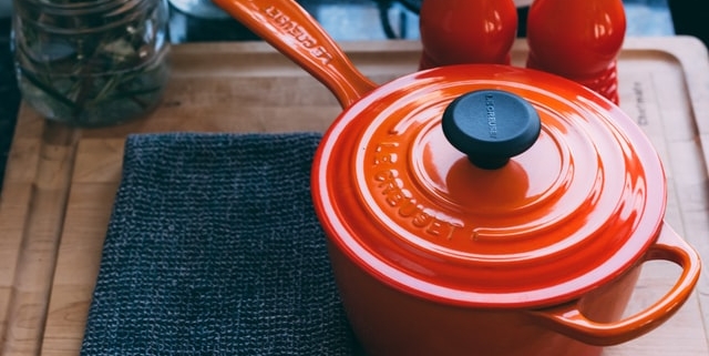 Le Creuset