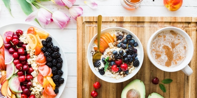 food