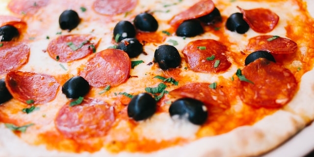 pizza