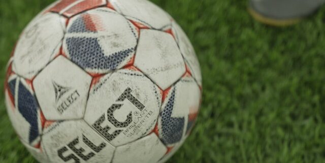 voetbal