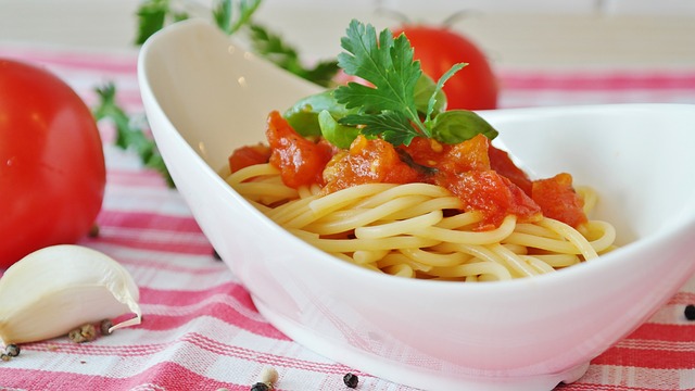 De kunst van courgette spaghetti maken: stap voor stap handleiding
