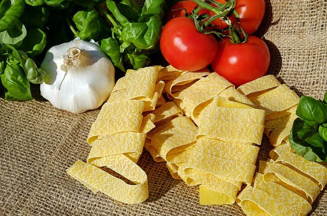 Pasta Paradiso: Ontdek de Hemelse Top 5 Pastagerechten van Italië!
